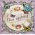 Serwetka do decoupage firmy AMBIENTE Bon appetit 33x33cm